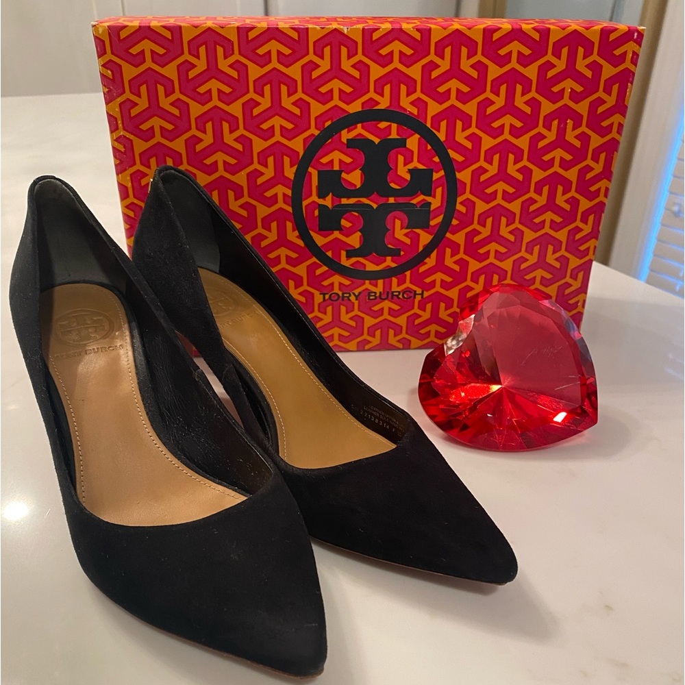 Tory Burch pumps